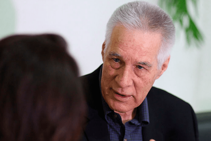 (Foto: Wilson Filho/Cidadeverde.com)