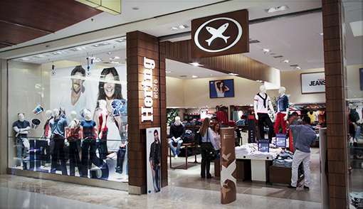 Grupo Soma fará oferta de ações para levantar R$ 750 milhões