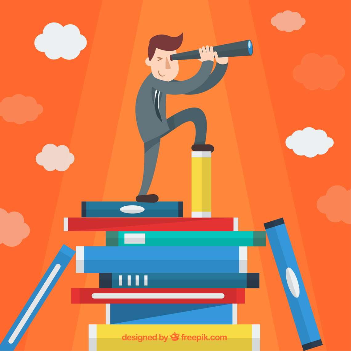 10 livros que valem uma aula sobre ter sua própria empresa