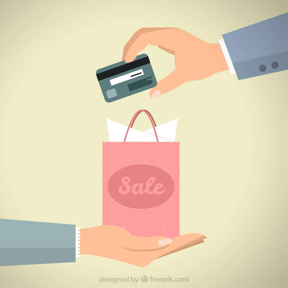 Vendas a prazo no Dia dos Pais caem -2,18%, mas ritmo da retração desacelera, aponta indicador