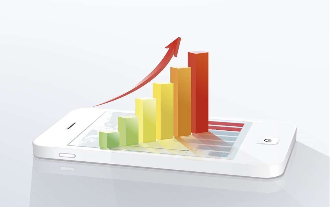 Segundo Ebit, Dia dos Pais movimentou R$ 1,94 bilhão no e-commerce