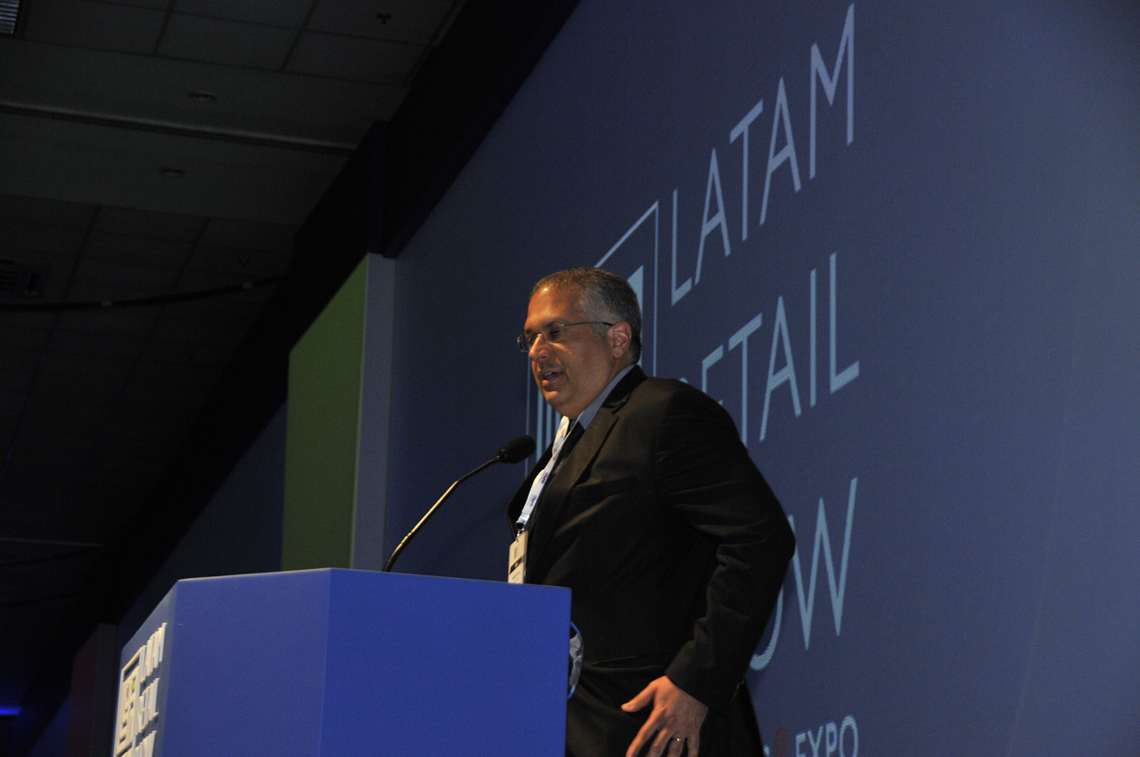 Abertura do Latam Retail Show 2017 tem anúncio de parceria com BRICS