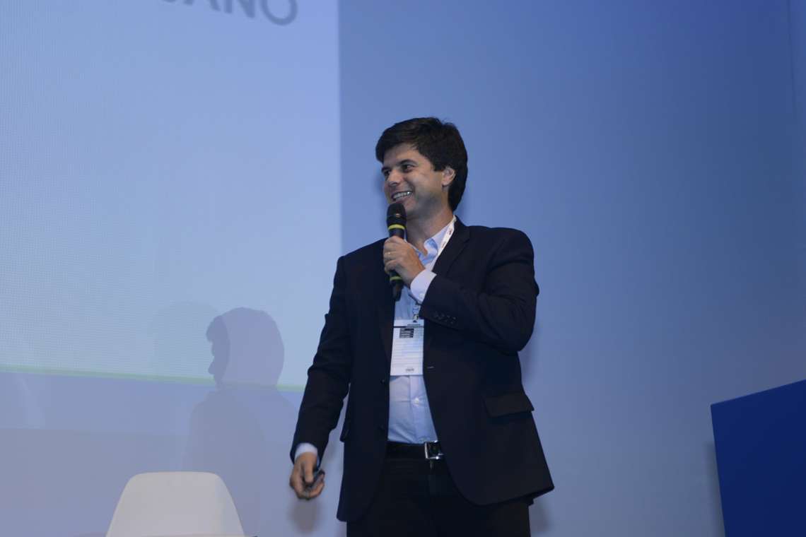 Fred Trajano: Foco na operação multicanal e na experiência do cliente