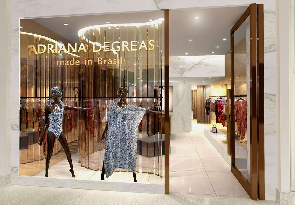 Alexandre Cobra, CEO da Adriana Degreas, fala sobre Internacionalização no Latam Retail Show 2017