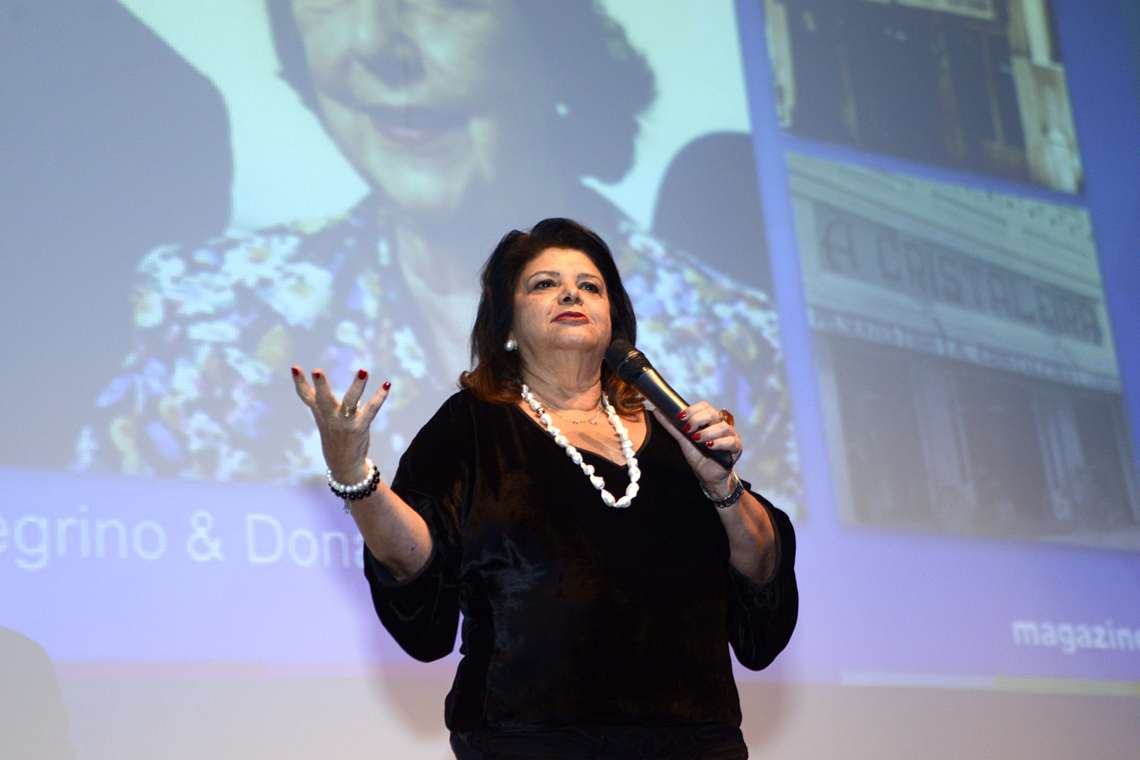 Para Luiza Helena Trajano, é preciso ter “cabeça de solução”