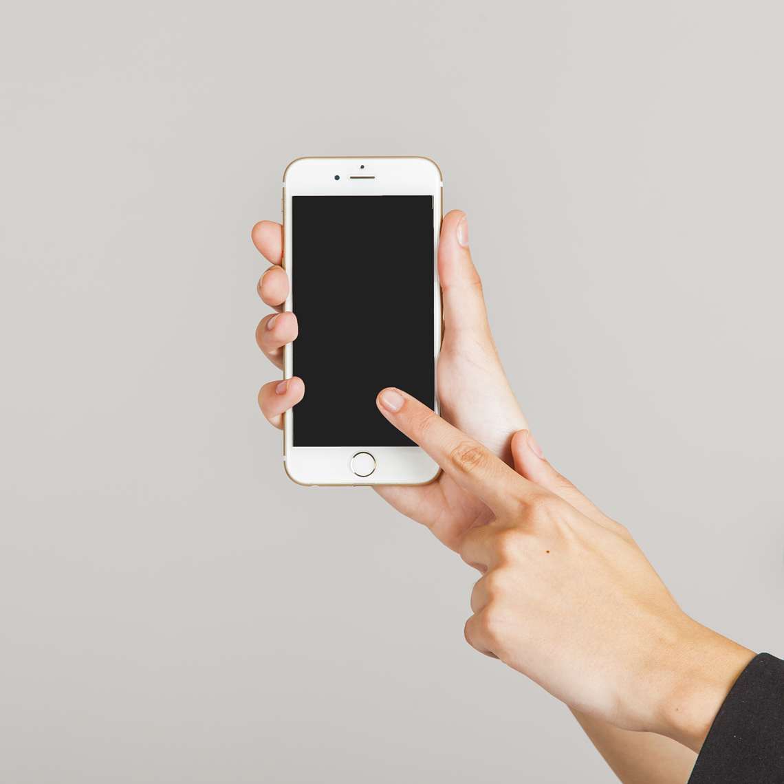 Sonho de consumo dos pais é um smartphone, revela pesquisa Ipsos