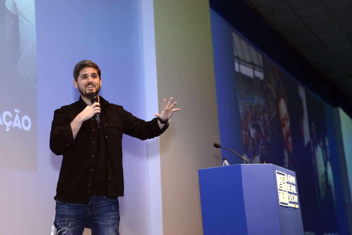 Rony Meisler, CEO da Reserva: Transparência e Propósito são diferenciais