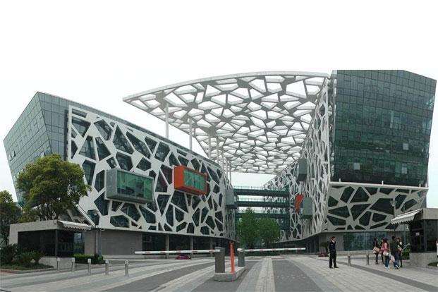 Lucro líquido do Alibaba fica em US$ 2,17 bi no 2º trimestre