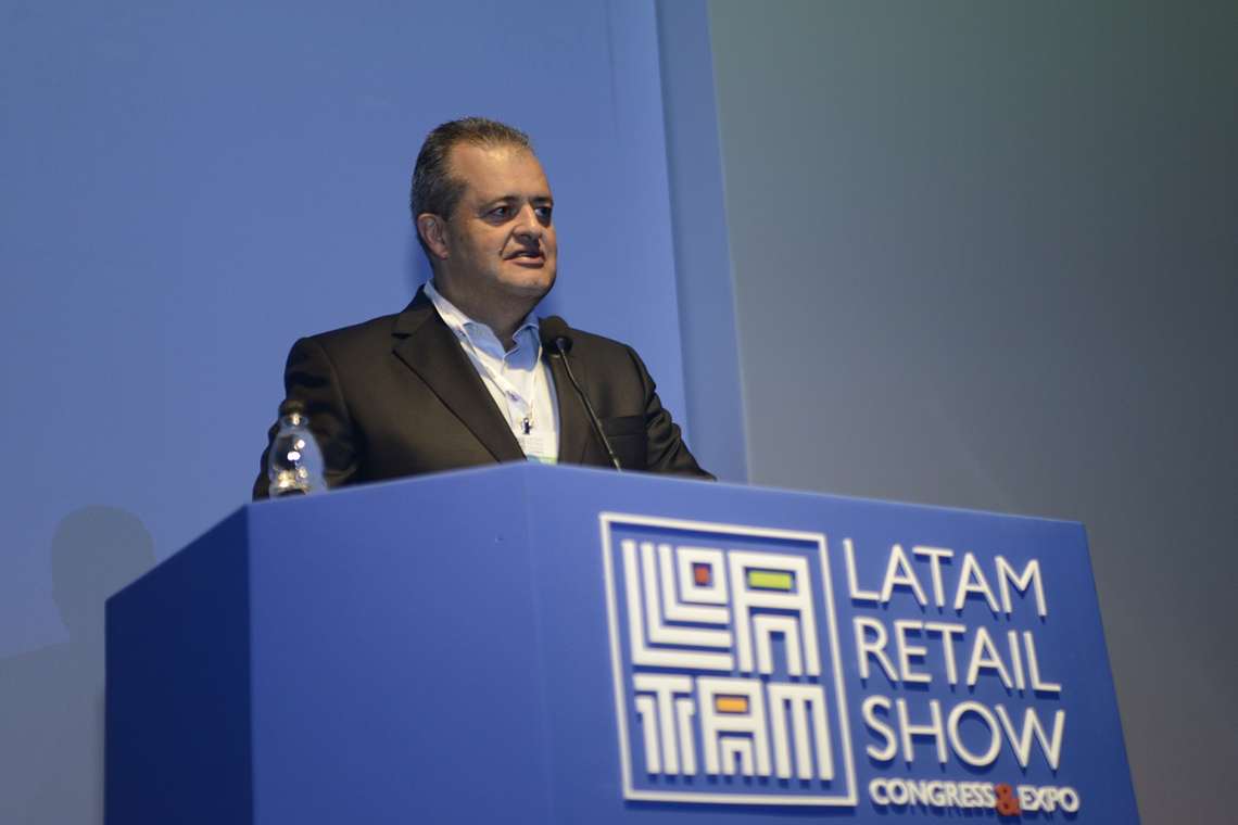 Belmiro Gomes, do Assaí: crescimento de 400% nas vendas nos últimos cinco anos