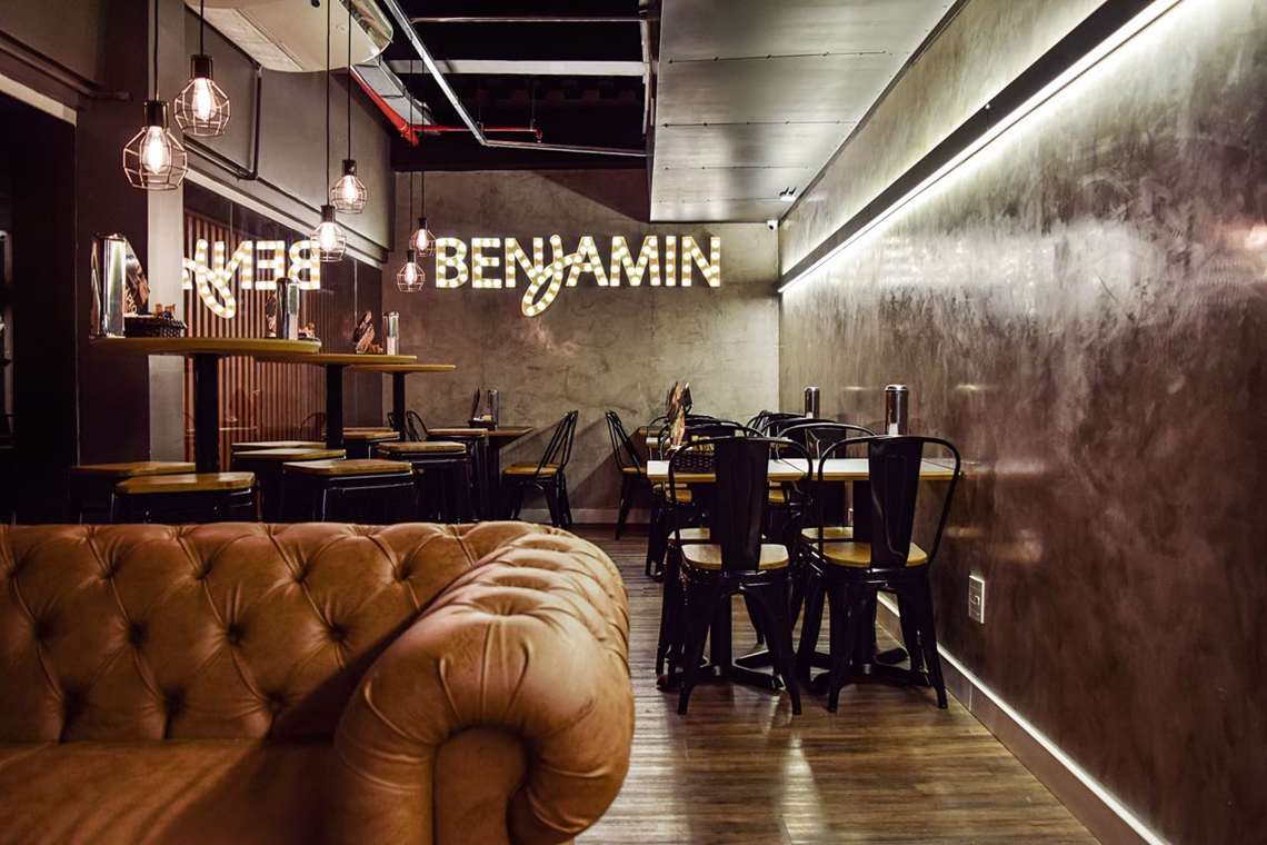 Rede de padarias inaugura novo conceito de loja