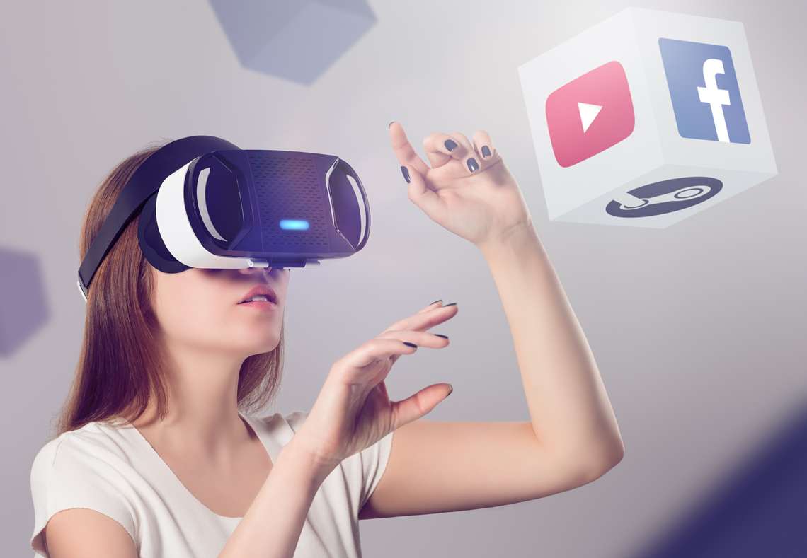 DE FORA PARA DENTRO: a transformação aos olhos do consumidor