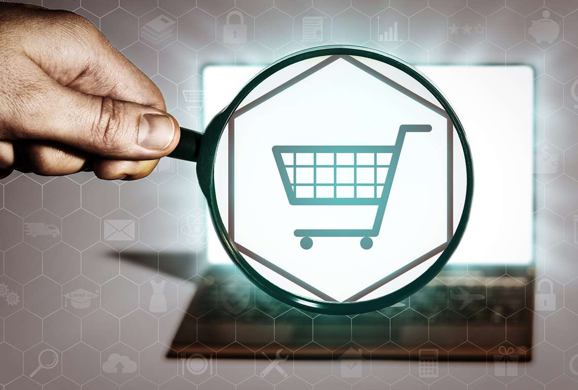 22% dos internautas têm o hábito de comprar em sites e aplicativos de descontos, mostra pesquisa