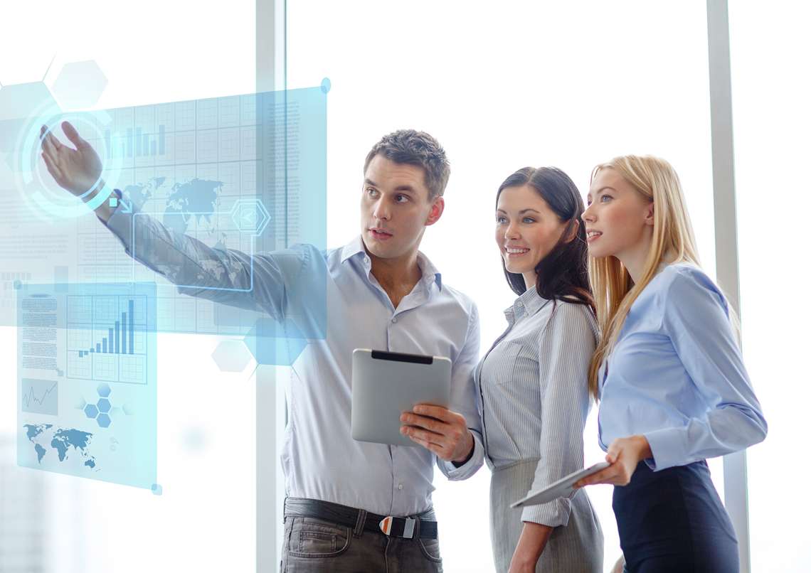 Singularidade, Personalização e Humanização – Pessoas integradas à Omnistory