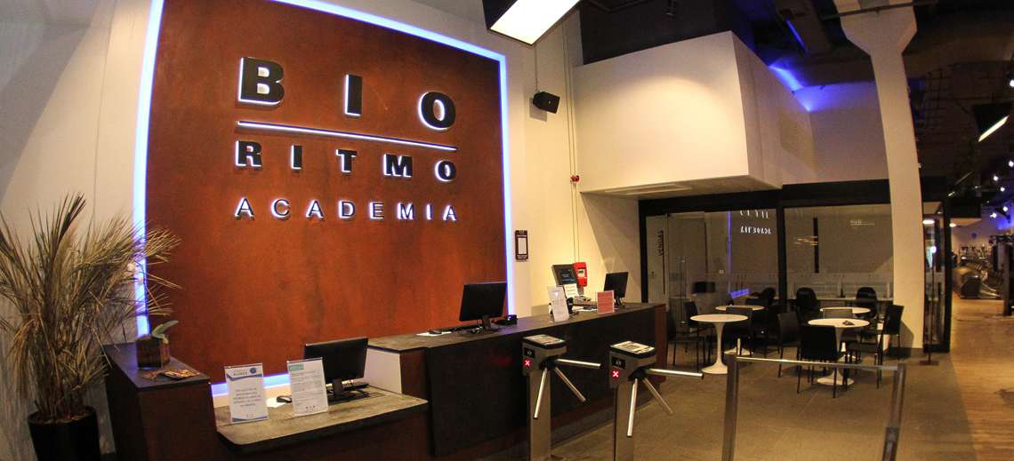 Bio Ritmo atingiu faturamento de 1 bilhão de reais em 2016