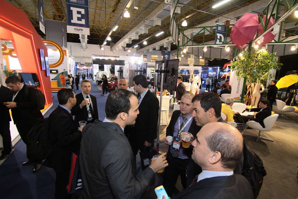 Tudo para o varejo em um só lugar!