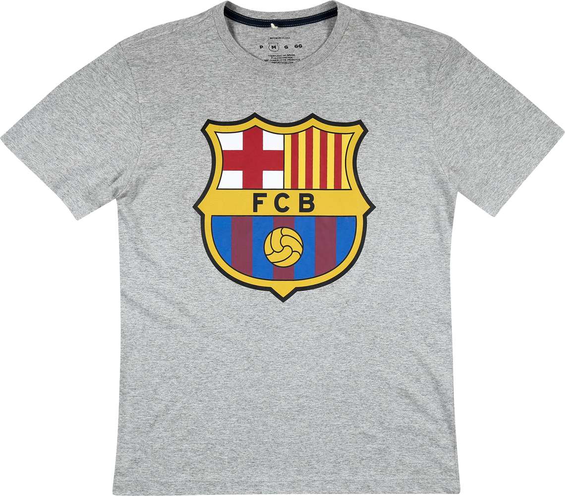 Centauro tem exclusividade no licenciamento da marca Barcelona e lança coleção