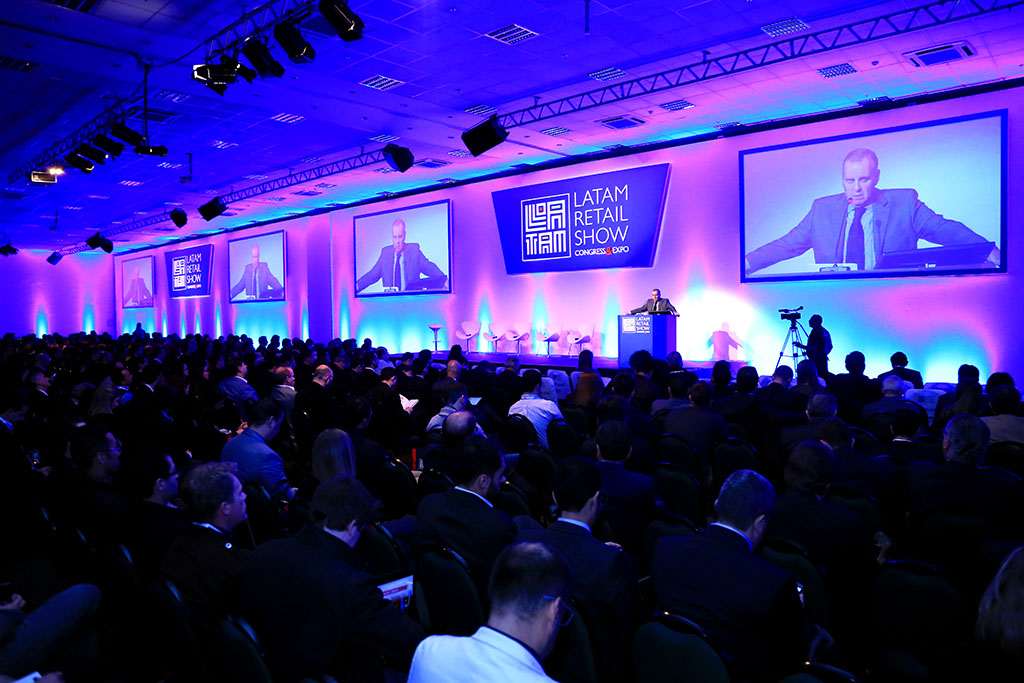 Saiba tudo sobre o Latam Retail Show 2017