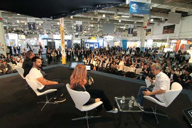 O consumidor tem o poder de transformar o varejista