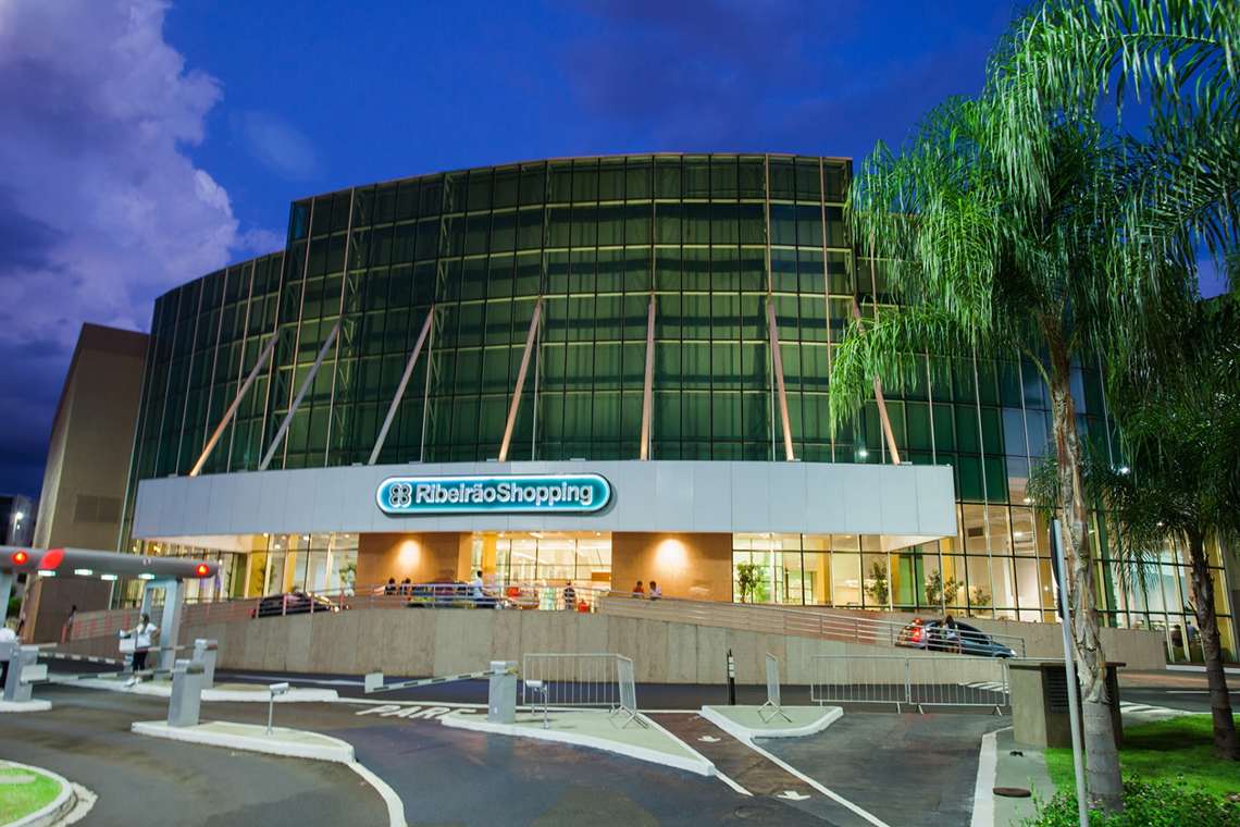 Expansão do RibeirãoShopping incorpora Centro Médico com investimento de R$ 100 milhões