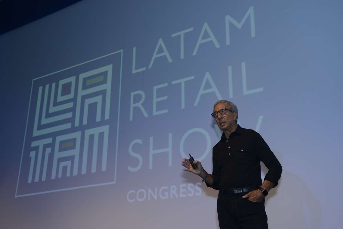 Sete lições do LATAM Retail Show