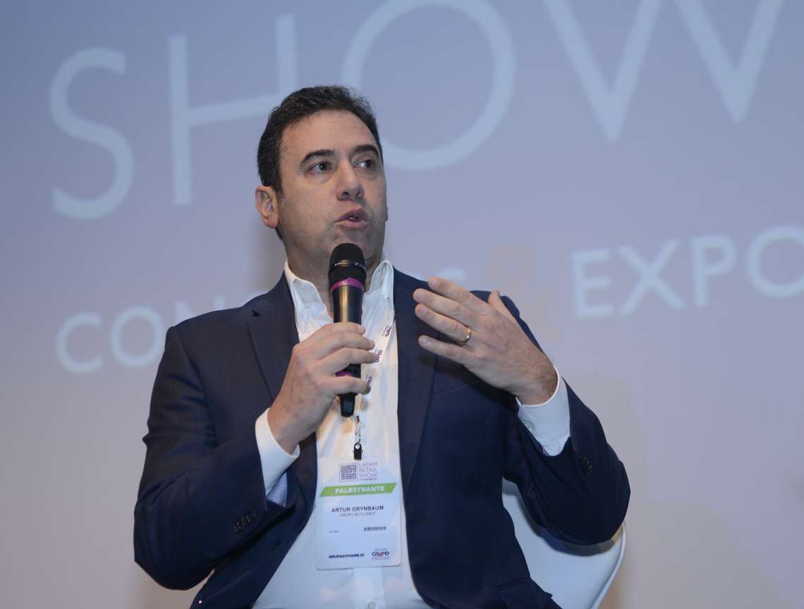 Grupo Boticário prevê abertura de mais de 100 lojas em 2017