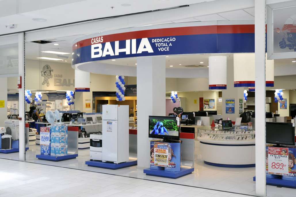 Casas Bahia abre 700 novas vagas para Black Friday