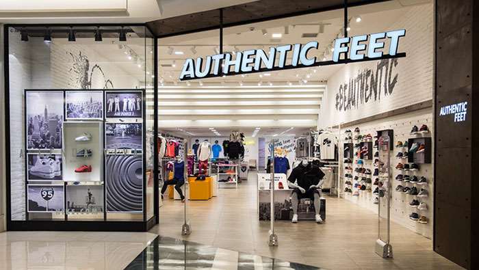 Grupo Afeet mantém plano de expansão e abre 5 lojas ainda em 2017