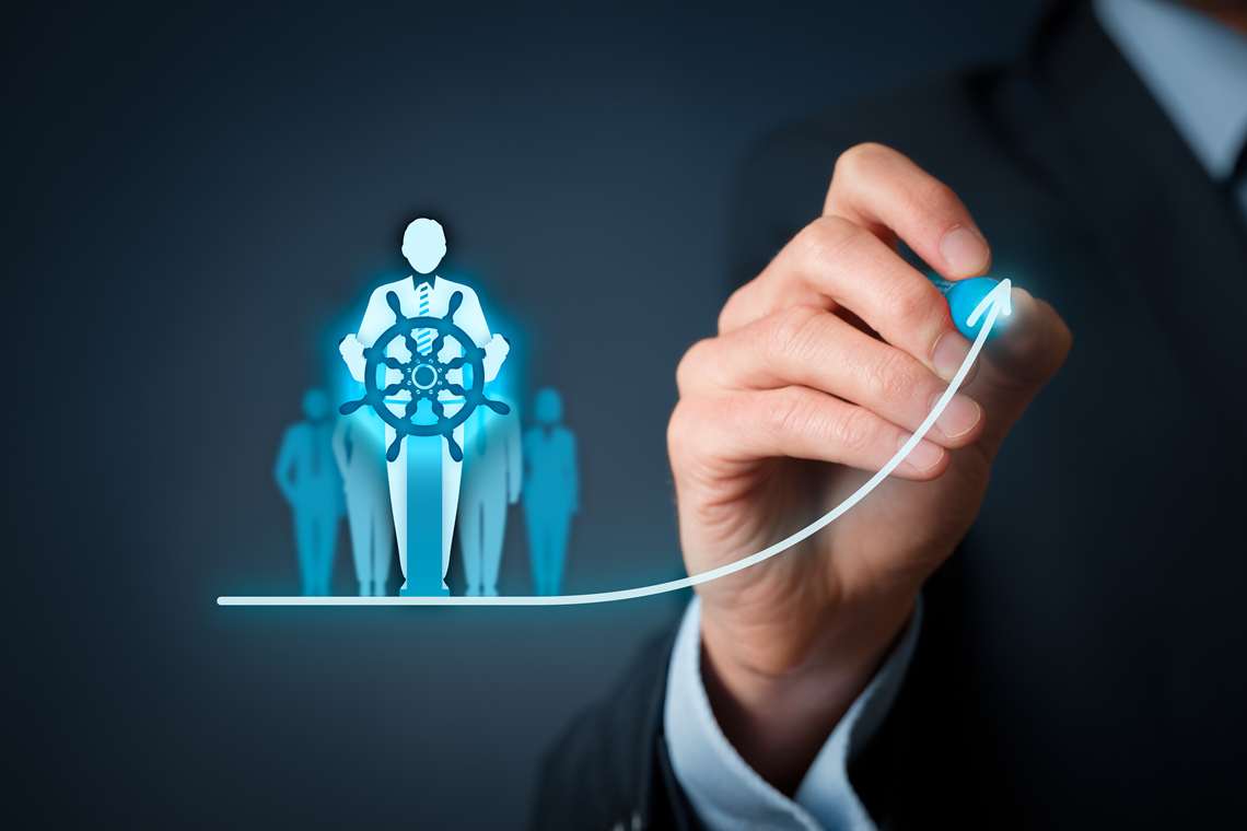 Propósito que engaja de fato