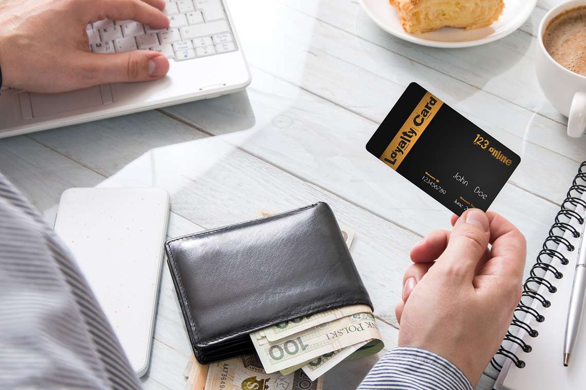 Adesão do cliente a programas de fidelidade tem alta de 24%