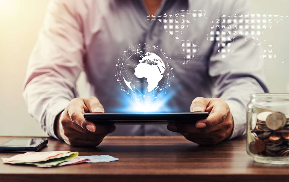 Um em cada cinco internautas compra em sites internacionais, revela pesquisa