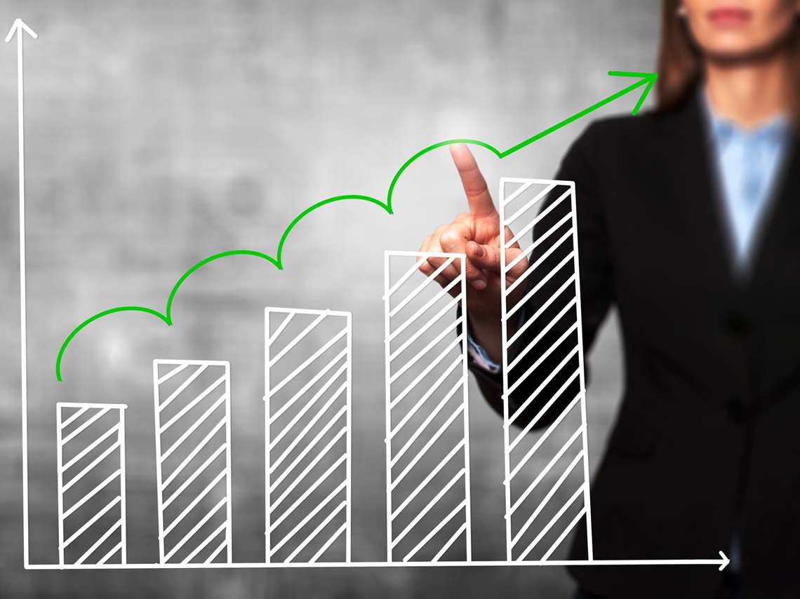 Varejo paulista cresce 3,6% no primeiro semestre do ano