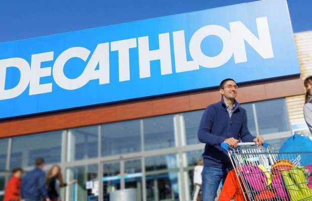 Decathlon muda de estratégia e abre loja na Avenida Paulista
