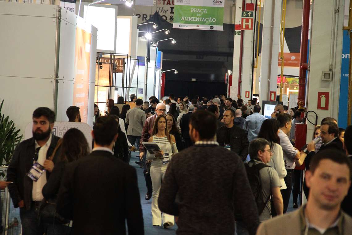 LATAM RETAIL SHOW 2017 – Tendências e Pendências