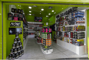 Now Nutrição Esportiva investe em estrutura para crescer 20%