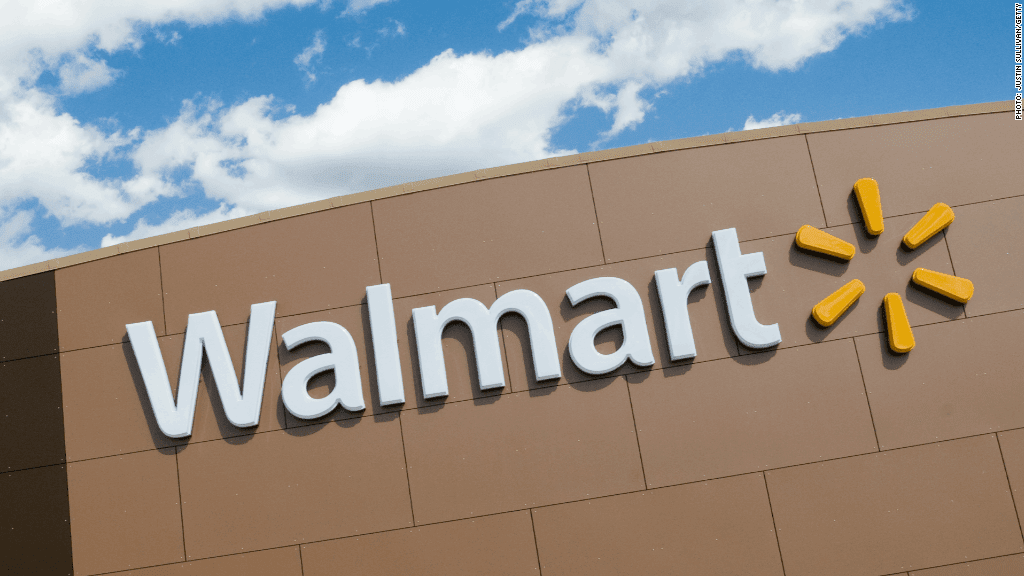 Serviços no Varejo: Wal-Mart testa entrega de alimentos direto na geladeira