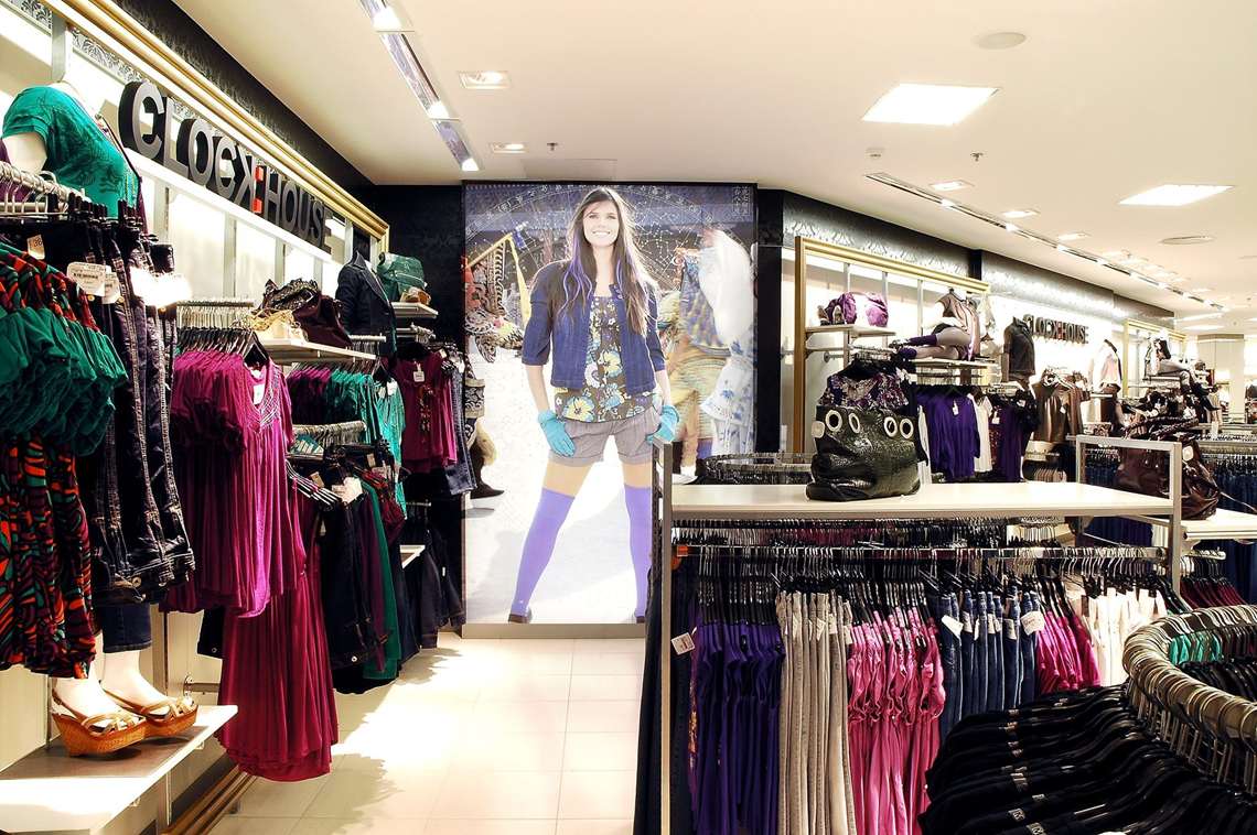 C&A: case de democratização da moda e da oferta