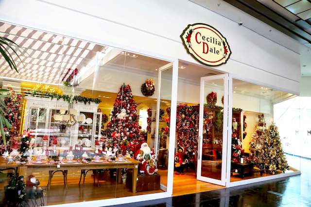 Shopping Cidade de São Paulo recebe pop-up store Cecília Dale