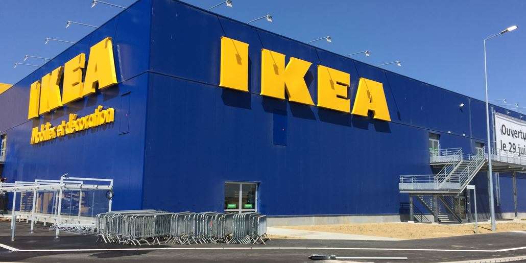 Ikea compra startup e entra na economia colaborativa