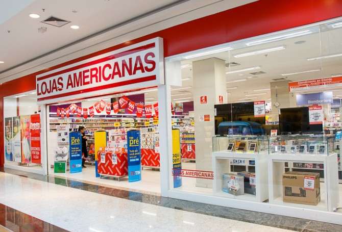 Lojas Americanas abre loja em Novo Horizonte (SP)
