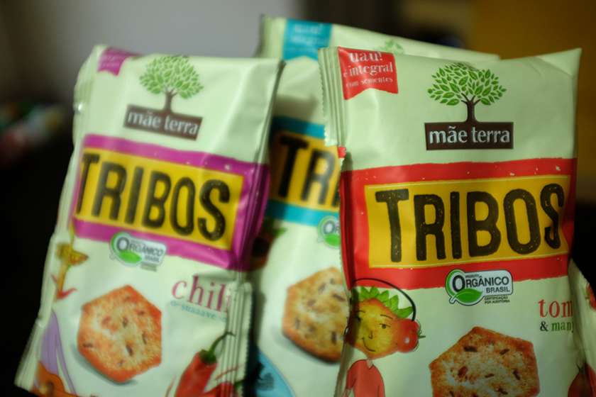 Unilever compra marca brasileira de produtos orgânicos Mãe Terra