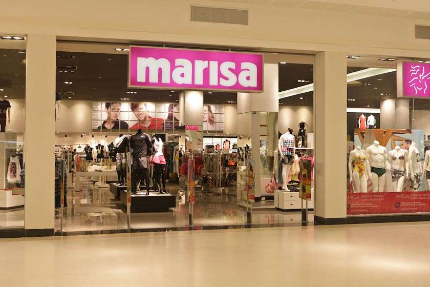 Marisa tem prejuízo de R$ 50,4 mi no 3º trimestre, alta de 8,7%