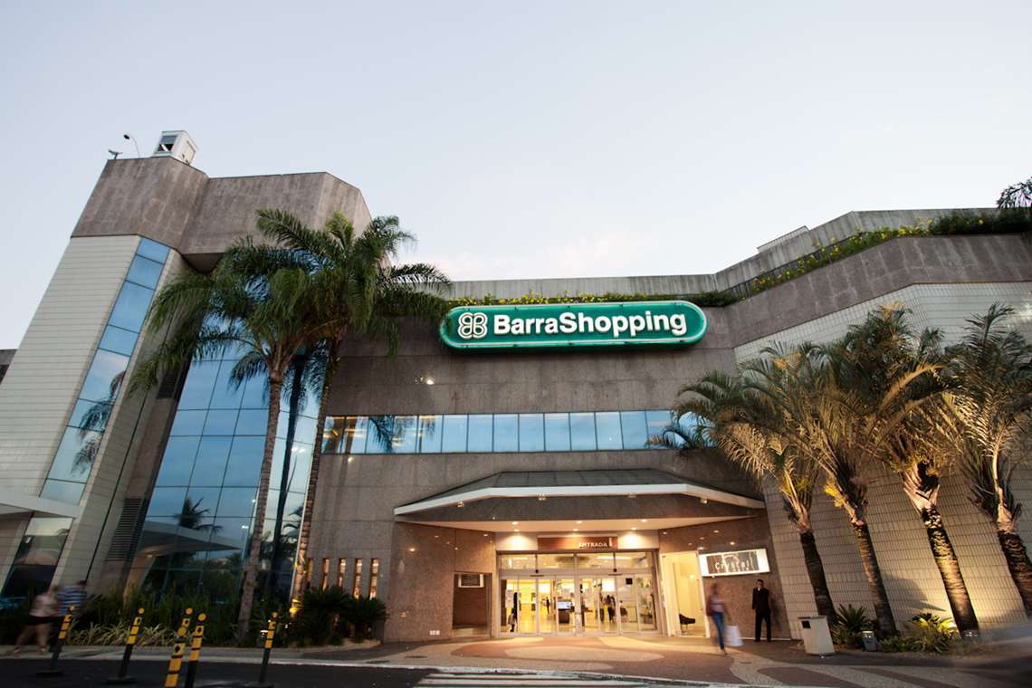 Multiplan anuncia crescimento de 8,1% em vendas nos 18 shoppings da rede