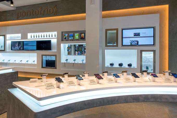 Via Varejo apostou na integração de canais para ter lucro