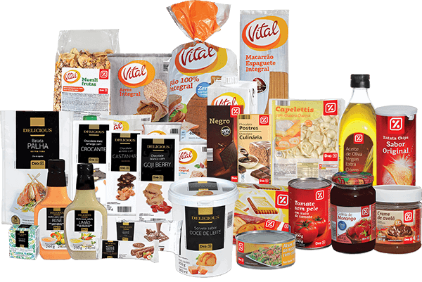 Produtos de marca própria estão presentes em 65% dos lares brasileiros