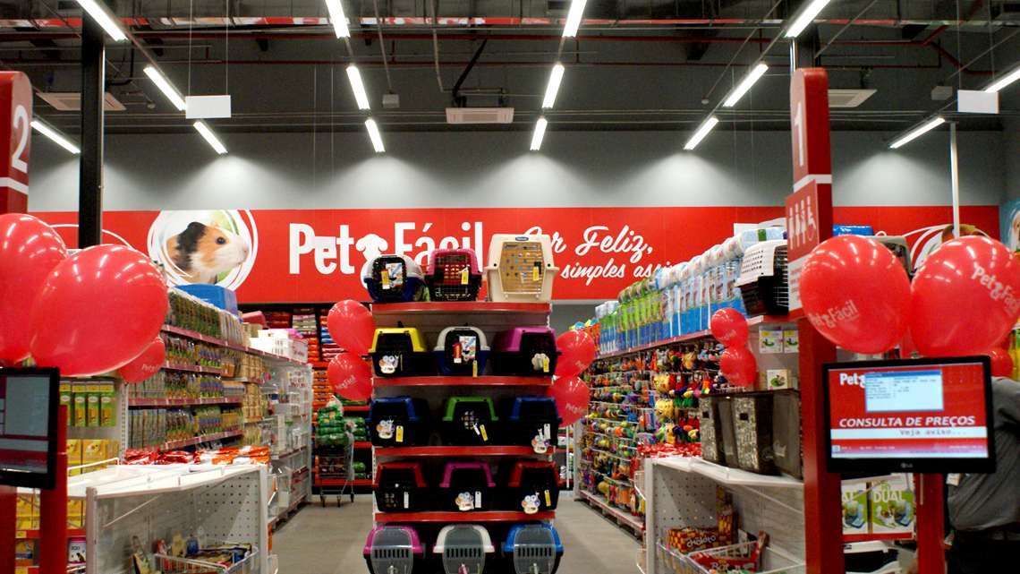 Cobasi inaugura loja no formato compacto na Zona Sul em São Paulo