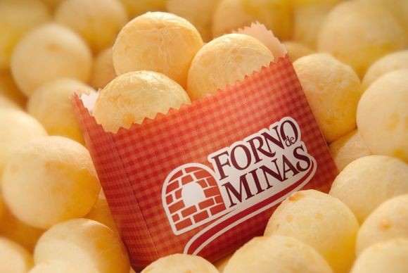 Forno de Minas registra recorde de produção em outubro