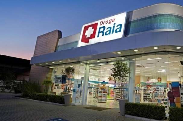 Raia Drogasil quer acelerar em 20% a abertura de unidades