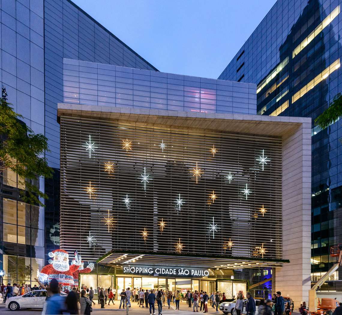 Shoppings da CCP aderem ao “Black Weekend” e esperam aumento de 8% nas vendas até o Natal