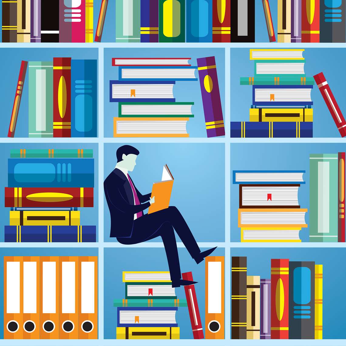 Brasileiros que inspiram: 10 livros sobre empreendedores que você deve ler