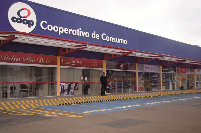 Coop inaugura nova loja com investimentos de R$ 13,4 milhões 